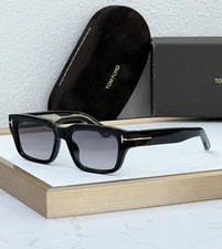 Tom Ford THE ICON COLLECTION FT1203 Unisex Sunglasses Size: 54□19-135
