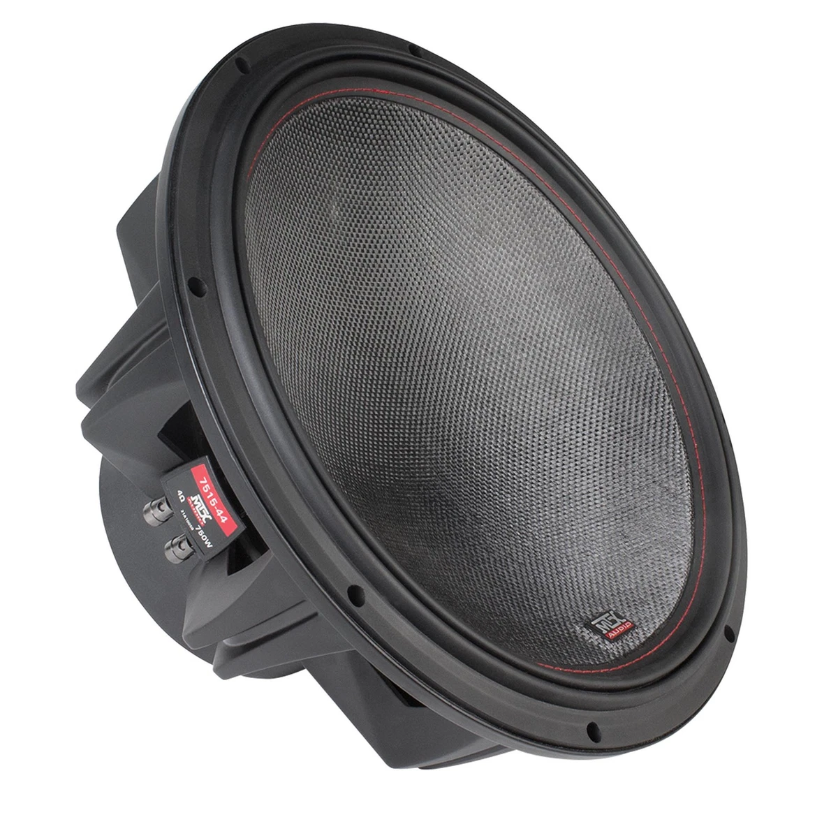MTX 15in. Speaker Car Subwoofers for sale | eBay