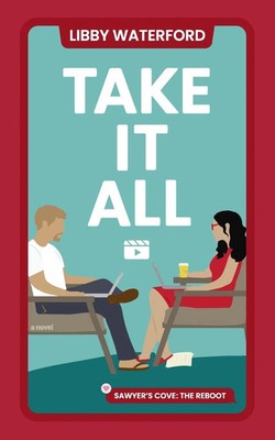 Libby Waterford | Take It All | Taschenbuch | Englisch (2023) | Libby Waterford