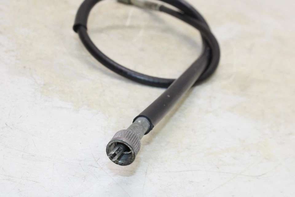 92-07 KAWASAKI NINJA 250R EX250F OEM VELOCÍMETRO CABLE LÍNEA SPEEDO Foto 4 de 4