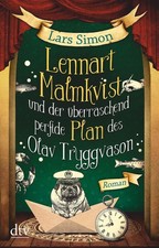 Lars Simon / Lennart Malmkvist und der überraschend perfide  ... 9783423217606