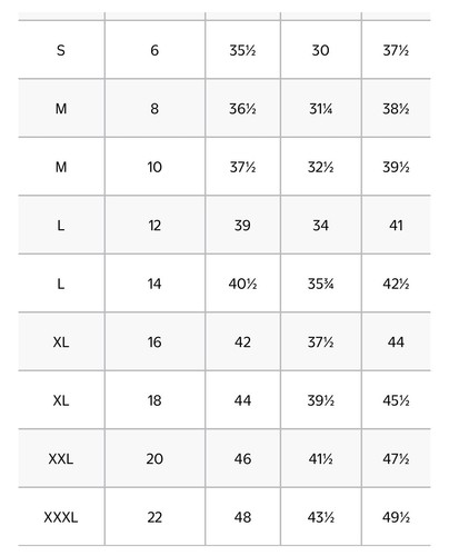 Blusa campesina TIME & TRU para mujer talla XL manga larga con cordón dobladillo • azul - Imagen 7 de 7