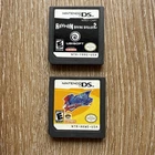 CART ONLY Kirby: Squeak Squad (Nintendo DS, 2006)