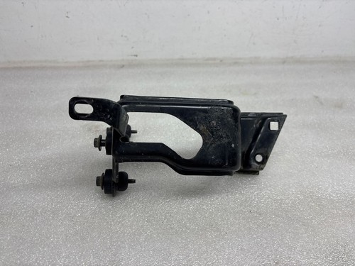 Audi A3 S3 8L 1999 Halterung ABS Steuergerät 1J0614335 ISA13097