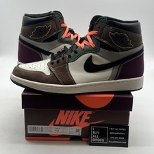 Size 12 - Air Jordan 1 High OG Crafted 2021 (DH3097-001)