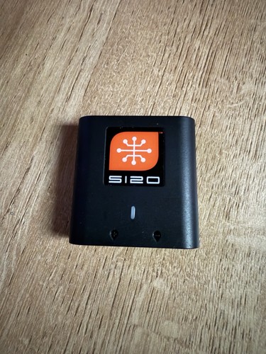 Spektrum S120 USB-C Smart Charger 1x20W, SPMXC1020 Black  - Picture 2 of 3