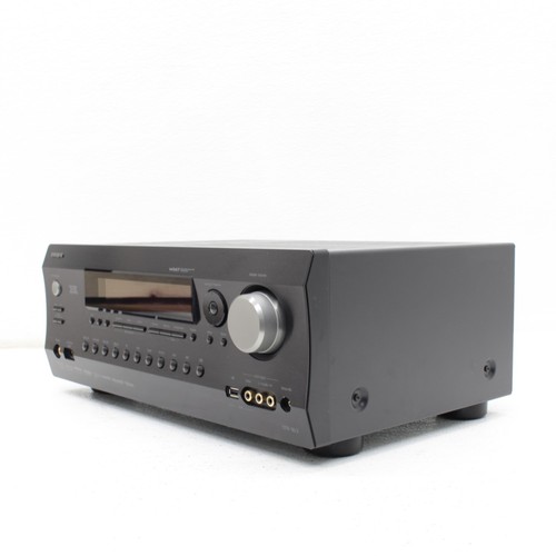 Integra DTR-30.3 7.2 Channel Audio/Video Receiver ONLY - Picture 3 of 4