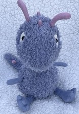Jellycat Bimmie JubJub Soft Plush Toy Authentic Retired Rare With Original Tags