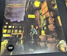 David Bowie ZIGGY STARDUST and the Spiders from Mars SEALED 180g VINYL MINT!