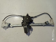 ALZACRISTALLO ELETTRICO ANT. DX PER FIAT Grande Punto 2° Serie 51786728 (08>10)