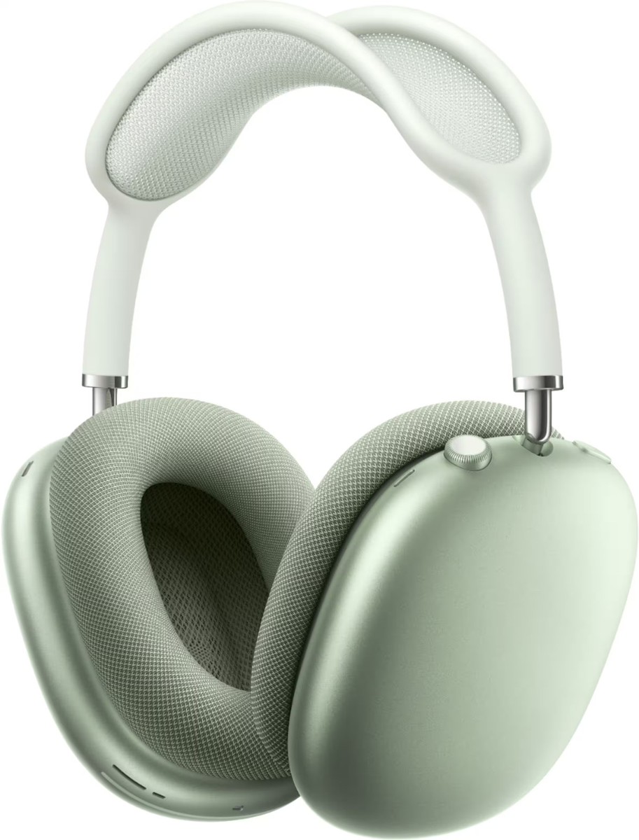 Airpods max green 第1世代 即決⭕️ 現在値下げ中 Airpods max green 第1世代 即決⭕️ 現在値下げ中