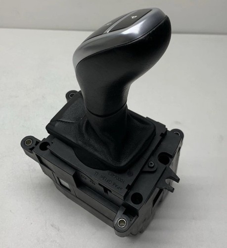 2011-2013 BMW F10 550I 535I 528I Sport Automatic Floor Shifter Assembly OEM - Picture 8 of 14