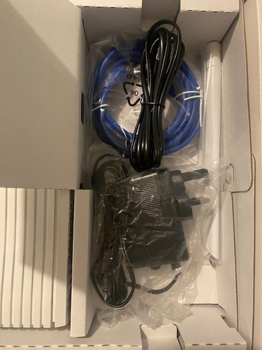 Vigor 2865ax VDSL router with Wi-Fi 6 AX3000 wireless - Picture 2 of 8