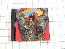 DOKKEN ~ Beast from the East ~ Vintage 1988 CD ~ LIVE in JAPAN ~ Alone Again