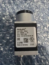 BASLER acA1300-60gm Industrial Camera