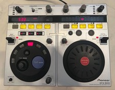 Pioneer EFX-500 DJ Effects working item