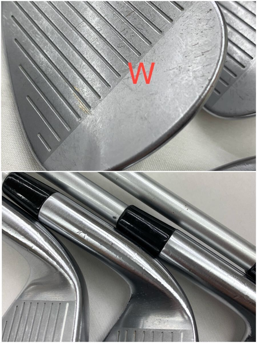 Golf Iron Set PXG 0311P GEN3 MCI 100 (S) 7pcs 5-G JAPAN | eBay
