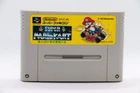 Super Mario Kart Nintendo Super Famicom Japan 1992 Tested