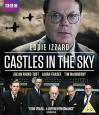 Castles In The Sky Blu-ray (2014)