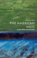 Stephen Aron | The American West | Taschenbuch | Englisch (2014)