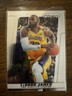 LEBRON JAMES 2024-25 PANINI PRIZM DECA BASKETBALL LAKERS #198 G Q3464