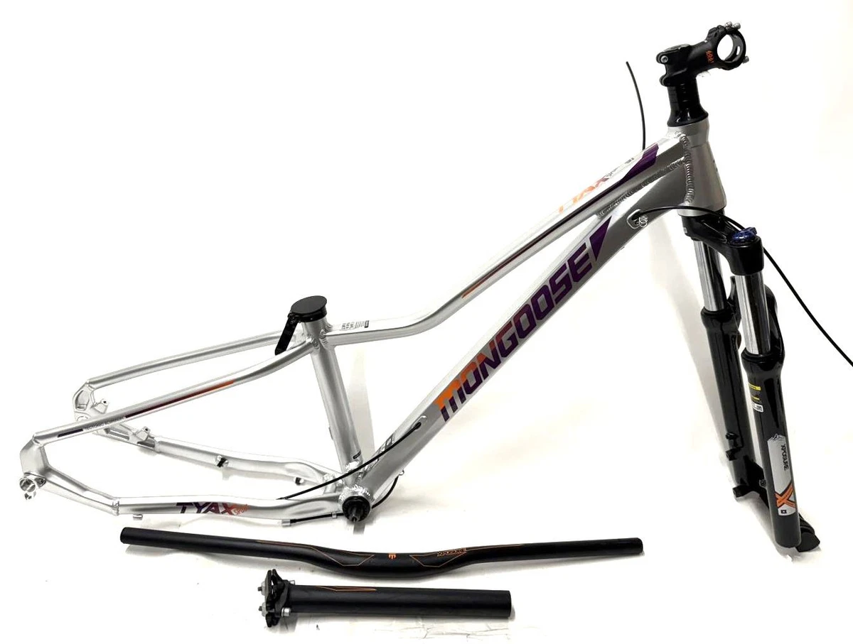Mongoose Bike Frames for Mountain Bike for sale | eBay