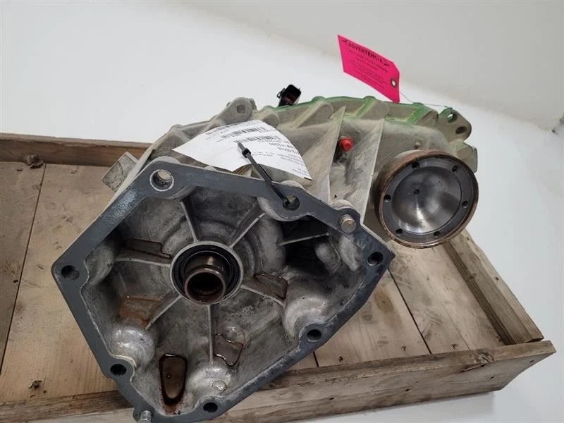 2004-2005 FORD EXPLORER Transfer Case Part-time Switch On Dash 4L2Z7A195AF Foto 3 de 4