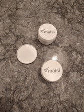 Vmaisi Magnetic Cabinet Locks Keys - Extra Stronger Baby Pack, White 2