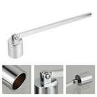 1Pc Candle Snuffer Stainless Steel Candle Extinguisher Accessory