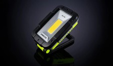Unilite SLR-1750 LED Rechargeable Folding Site Work Light & Power Bank