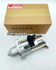 Starter Auto Transmission For Honda 2013-2017 Accord 31200-5A2-A52 2015-2016 CRV