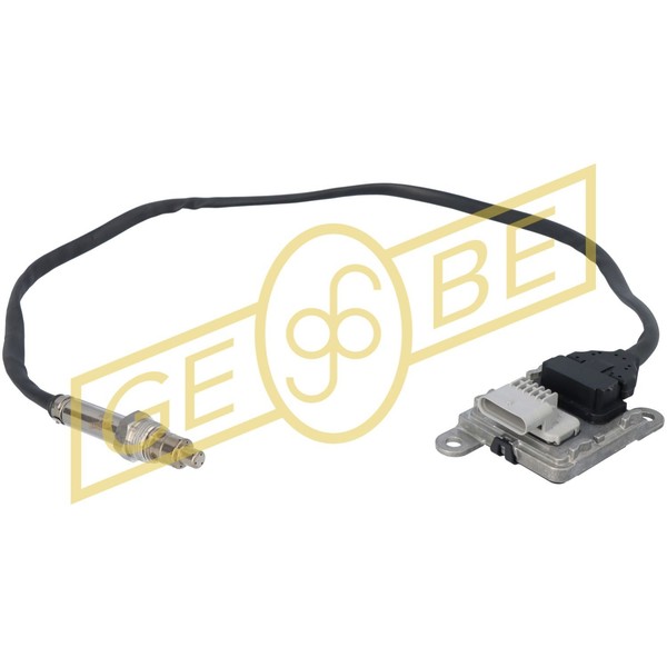 NOX-SENSOR Lambdasonde FÜR Opel Mokka / Mokka X (J13) - Gebe 9 3812 1-image