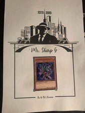 LEGENDÄRER UNTERWELTLER - 1. AUFLAGE SPEED DUEL SS05-DEB11 DE Yu-Gi-Oh! CARD