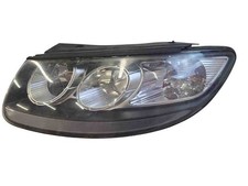 HYUNDAI SANTA FÉ II CM Front Left Headlight 921012BXXX 2.20 Diesel 114kw 2008