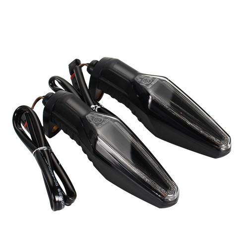 Señales de giro LED para BMW F850GS R1250GS S1000R S1000XR G310GS R Nine T - Imagen 13 de 15