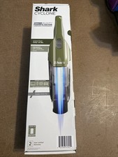 Shark Cordless Handheld Vacuum, Cyclone, For Multi-surface,Powerful suction