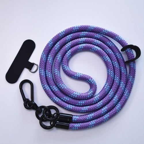 Multi-Style Cell Phone Card Lanyard Detachable Lanyard for Cell Phone Card - Photo 14 sur 15