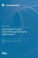Sustainable Supply Chain Management And Optimization | Buch | Englisch (2023)