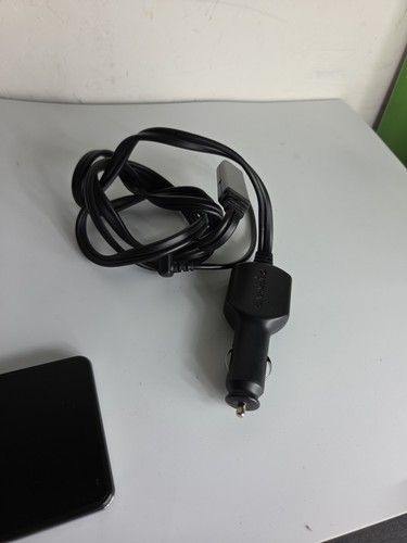 Garmin Nuvi Model 3790 Navigation System With Accessories - Picture 7 of 7