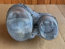 MERCEDES CLASE E (W210) scheinwerfer rechts 2088000175 J498