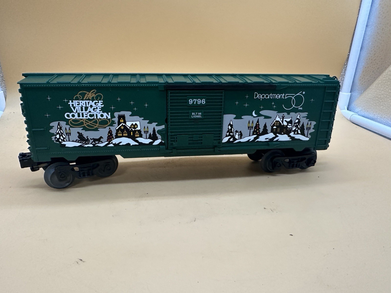 Click here to see eBay Auction