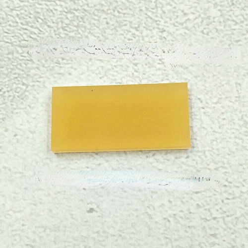 6X OEM Stripper Pad 019-11833 Fit For Riso RZ200 220 230 300 370 390 570 970 990 - Picture 3 of 5