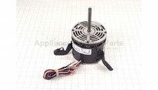 Air Conditioner Part # 0131F00027S - Motor