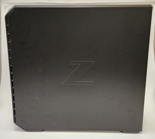 Estación de trabajo HP Z6 G4 Xeon Silver 4116 2,1 GHz 16 GB 256 GB SSD P2000 SIN SISTEMA OPERATIVO *LEER* - Imagen 8 de 8