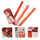 Outdoor Tree Decorations Windsock Flag Ceiling Hanging Garden Pendant