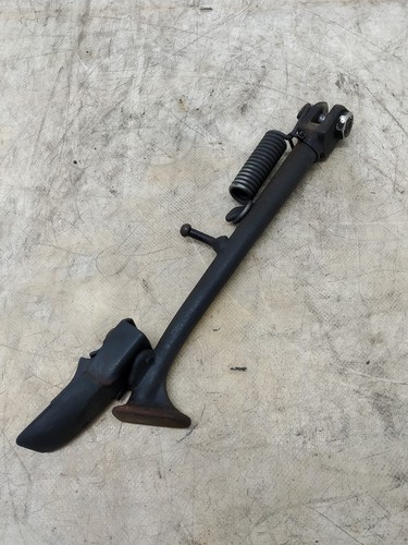 CAVALLETTO LATERALE PER HONDA CBX 750F RC17 DEL 1984 (e51370) - Imagen 2 de 2