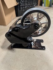 Snap On Swivel Casters Set Of 2