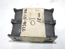 Performance Friction Brembo rear brake pads 7...