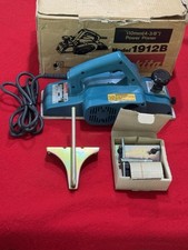 Makita 1912B 4-3/8" Planer Made In Japan