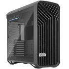 Fractal Design Torrent Gray TG Light Tint, grau